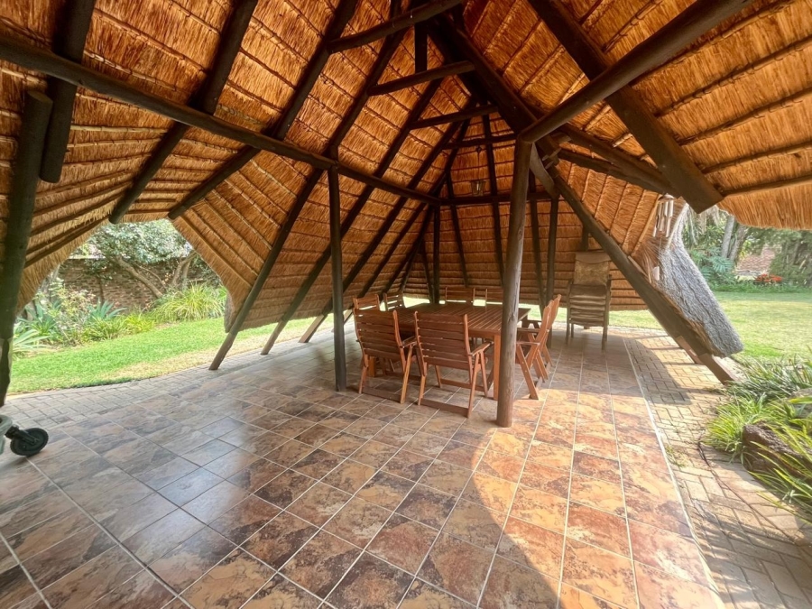 3 Bedroom Property for Sale in Flimieda North West
